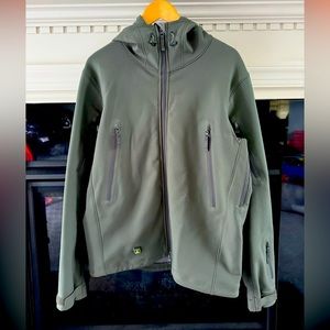 TAD Stealth Hoodie - Medium